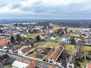 Prodej rodinného domu, Sány, Dlouhá, 164 m2