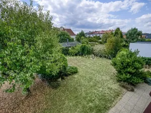 Prodej rodinného domu, Havlíčkův Brod, Ječná, 239 m2