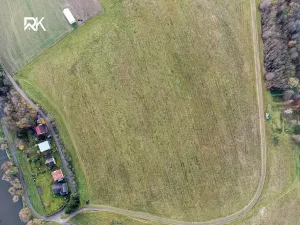 Prodej pozemku, Vlastějovice, 13479 m2