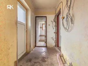 Prodej rodinného domu, Polepy, 89 m2