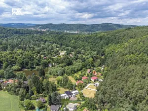 Prodej chaty, Samopše, 55 m2