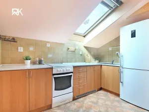 Prodej restaurace, Nová Ves I, Legerovo nám., 470 m2