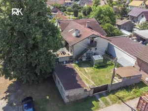Prodej restaurace, Nová Ves I, Legerovo nám., 470 m2