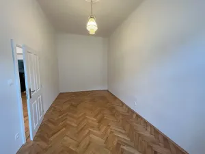 Pronájem bytu 2+1, Praha - Nové Město, Rumunská, 64 m2