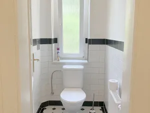 Pronájem bytu 2+1, Praha - Nové Město, Rumunská, 64 m2