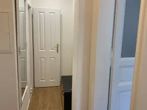 Pronájem bytu 2+1, Praha - Nové Město, Rumunská, 64 m2