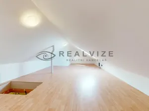Prodej bytu 3+kk, České Budějovice, Skuherského, 76 m2