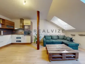 Prodej bytu 3+kk, České Budějovice, Skuherského, 76 m2