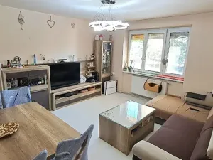 Prodej bytu 3+kk, Brno, Meluzínova, 55 m2