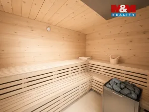 Prodej rodinného domu, Dlouhá Stráň, 120 m2