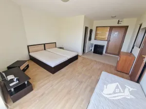 Prodej bytu 2+kk, Bjala, Bulharsko, 45 m2