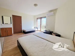 Prodej bytu 2+kk, Bjala, Bulharsko, 45 m2