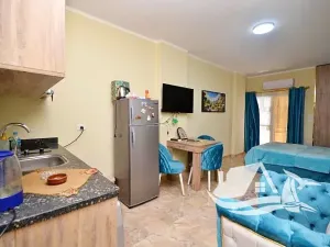 Prodej bytu 1+kk, Hurghada, Egypt, 38 m2
