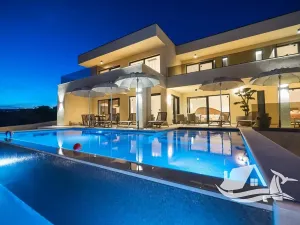 Prodej vily, Jasenice, Chorvatsko, 250 m2