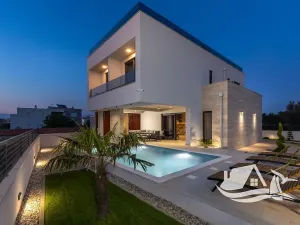 Prodej vily, Nin, Chorvatsko, 330 m2