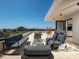 Prodej vily, Nin, Chorvatsko, 330 m2