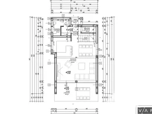 Prodej rodinného domu, Privlaka, Chorvatsko, 175 m2
