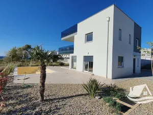 Prodej vily, Privlaka, Chorvatsko, 220 m2