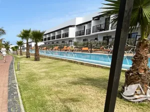 Prodej atypického bytu, Santa Maria, Kapverdy, 45 m2