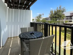 Prodej atypického bytu, Santa Maria, Kapverdy, 40 m2
