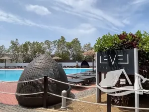 Prodej atypického bytu, Santa Maria, Kapverdy, 40 m2
