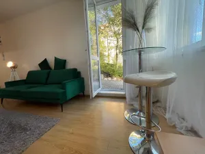 Prodej bytu 1+1, Praha - Michle, U plynárny, 37 m2