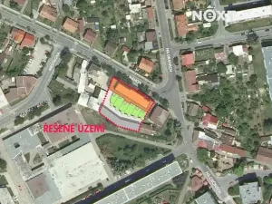 Prodej rodinného domu, Hradec Králové, Náhon, 738 m2