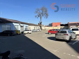 Pronájem skladu, Břeclav, 23 m2