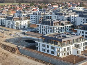 Prodej bytu 2+kk, Praha - Dolní Chabry, Domašínská, 53 m2