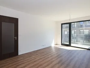 Pronájem bytu 2+kk, Praha - Košíře, Starokošířská, 58 m2