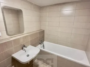 Pronájem bytu 1+kk, Slaný, Lázeňská, 35 m2