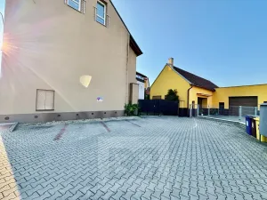Pronájem bytu 3+kk, Velké Opatovice, Sokolská, 195 m2
