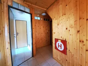 Pronájem komerční nemovitosti, Valašské Klobouky, 467 m2