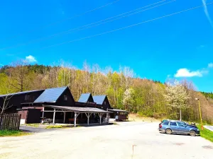 Pronájem komerční nemovitosti, Valašské Klobouky, 467 m2