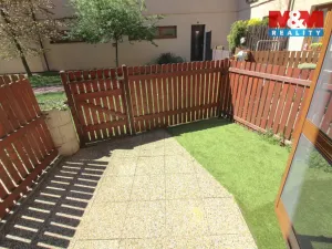 Pronájem bytu 2+kk, Horoměřice, Velvarská, 45 m2
