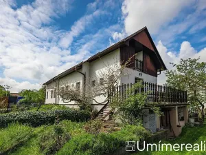 Prodej rodinného domu, Chbany, 150 m2