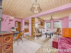 Prodej rodinného domu, Chbany, 150 m2