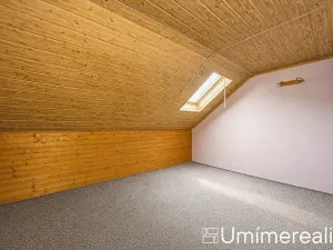 Prodej rodinného domu, Chbany, 150 m2