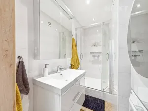 Prodej bytu 3+1, Prostějov, Dolní, 75 m2