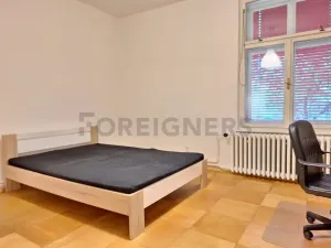 Pronájem bytu 2+1, Olomouc, Polívkova, 72 m2