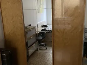 Pronájem pokoje, Praha - Písnice, 15 m2