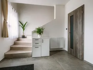 Prodej rodinného domu, Mysliboř, 140 m2