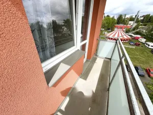 Prodej bytu 3+1, Červený Kostelec, Gen. Kratochvíla, 74 m2