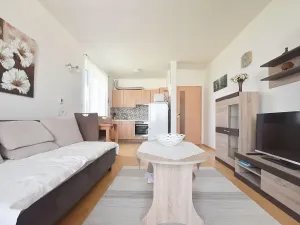 Prodej bytu 2+kk, Poděbrady, Čechova, 62 m2