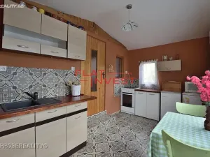 Prodej chaty, Vráž, Na Lesích, 60 m2