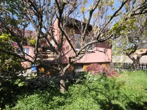 Prodej rodinného domu, Praha - Horní Počernice, Hrdoňovická, 74 m2