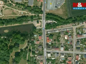 Pronájem bytu 1+1, Jirkov, Generála Svobody, 33 m2