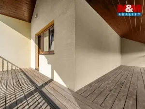 Prodej rodinného domu, Praha - Újezd nad Lesy, Svojšická, 230 m2