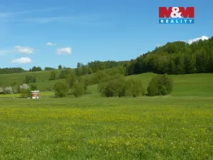 Prodej pozemku pro bydlení, Náchod, Promenádní, 13250 m2