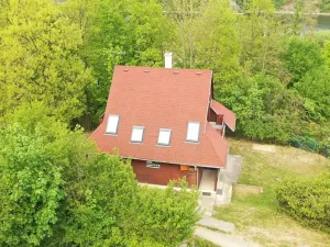 Prodej chaty, Oslnovice, 182 m2